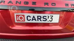 لاند روفر رانج روفر سبورت